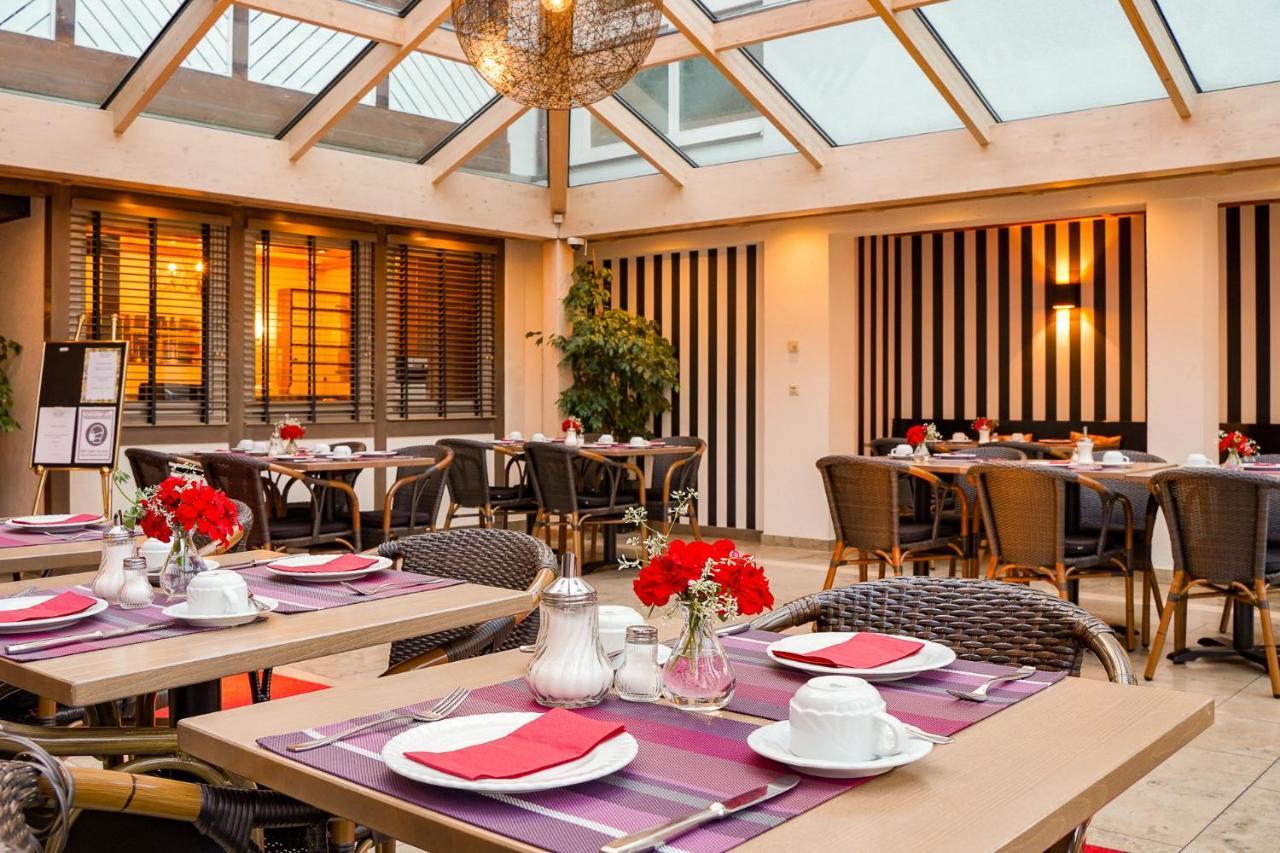 Brauerei Walter Hotel Waldshut-Tiengen Buitenkant foto
