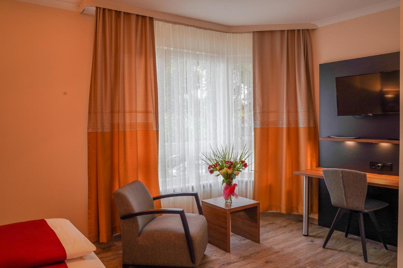 Brauerei Walter Hotel Waldshut-Tiengen Buitenkant foto