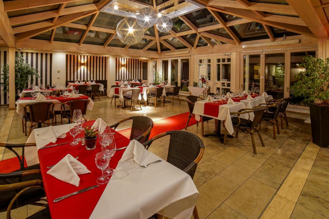 Brauerei Walter Hotel Waldshut-Tiengen Buitenkant foto