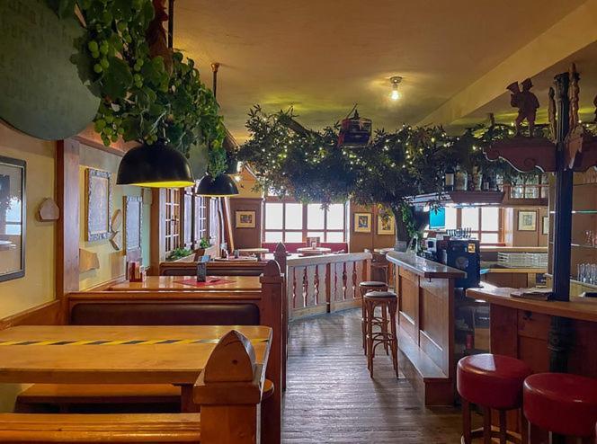 Brauerei Walter Hotel Waldshut-Tiengen Buitenkant foto