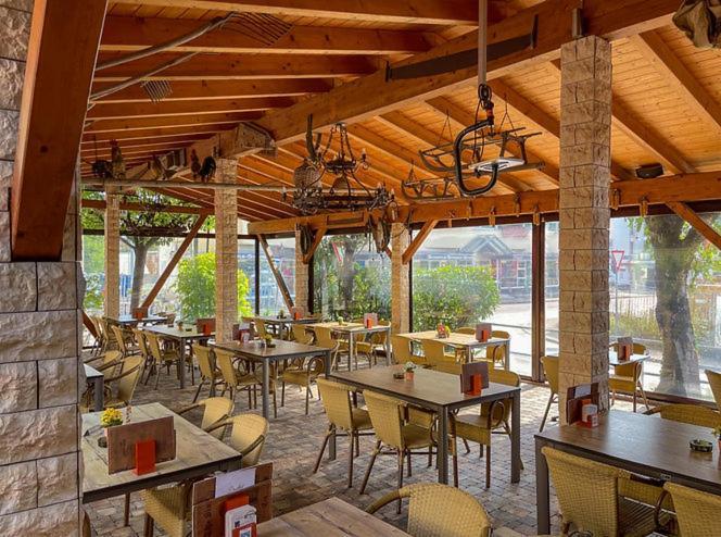 Brauerei Walter Hotel Waldshut-Tiengen Buitenkant foto